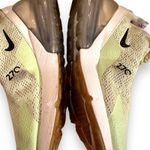 Nike  W Air Max 270 Shoes Sneakers in Barely Volt / Black Summit White Sz 9.5‎ Photo 9