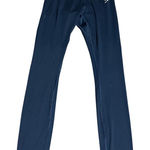 Gymshark Activewear Women Size XS/S Navy Blue Athletic Sporty Neutral Trendy Photo 0