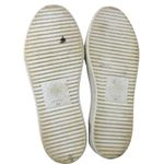 Giuseppe Zanotti Giuseppe Zannoti Brown Leather DONNA High Top Sneaker Size 37.5 Photo 6