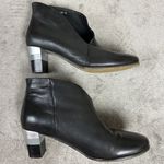 Antelope Hi Side Cut Striped Heel Size 40 Photo 0