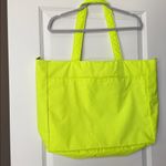 Jujube Super Be Tote Bag Yellow Photo 1