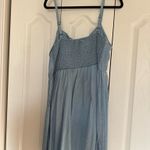 Old Navy  Jean Dress Denim Photo 2