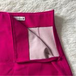 Ralph Lauren ZARA Fuchsia Mini Skirt Women’s Size XS | Bodycon Chic Party Clubwear Photo 4