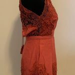 Saks 5th Avenue Saks Fifth Avenue lace romper Photo 6