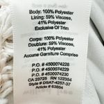 Wilfred Free Aritzia Wilfred Free Oracle Sherpa Cocoon Oversized Coat in Bone Size Small Photo 11