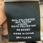 Nine West FINAL MARKDOWN  blazer 16 Photo 3