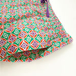 BedHead PJ’s Pajamas Two (2) Piece Set Long Sleeve Top Bottoms Cotton Printed Green Size 1X Photo 8