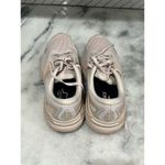 Brooks  Ghost 15 Women’s Size 11 Running Shoes Crystal Grey Villa White Photo 5