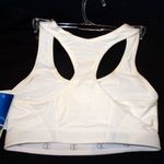 Champion  Sports Bra CH7904 Cotton Fitness Racer Photo 1