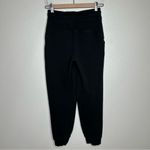 Lululemon Scuba High-Rise Jogger 7/8 Length Black 2 Photo 6