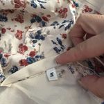 Magnolia South  Dress Size Small  Sundress Floral Spaghetti Straps Photo 8