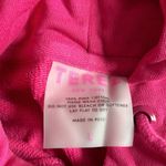 Terez  pink hoodie Photo 3