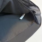 Cynthia Rowley  Black 100% Silk Sleeveless Sheath Dress New Size 10 Chic Trendy # Photo 7