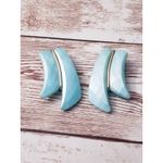 Vintage Clip On Earrings Photo 1