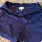 PacSun LA hearts Velvet Skort Photo 2