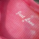 Just Love  Pajamas SIZE M Photo 1