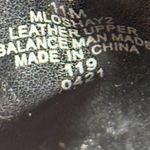 Marc Fisher Mark Fisher Oshay Leather Boots Booties Python Snakeskin Print Sz 11 Block Heel Photo 8