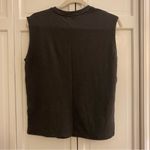 Faherty  Cloud Muscle Tee Photo 5