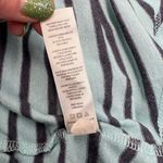 Alternative Apparel  Striped Tank Top L Photo 7