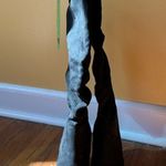 Seychelles  boots velvet over ankle length new with tag Photo 1