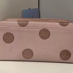 Kate Spade  Polka Dot Wallet Photo 1