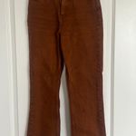 ZARA Denim Jeans Photo 1