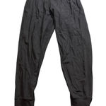 Athleta  Venice Jogger‎ Sweatpants Athletic Black Pants Womens Small Athletic Photo 0