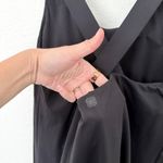 [FLX] Black Urban Commuter Cross Back A Photo 4