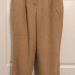 EXPRESS Stylist Ankle Pants Photo 0