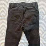 American Eagle  Stretch Women’s Black Denim Jegging 2 Long Photo 5