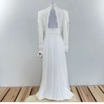 Jessica McClintock Vintage  Wedding Dress Photo 2