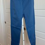 Abercombie Athletics Abercrombie & Fitch 7/8 Leggings Blue Photo 0