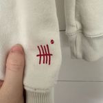 Project Pieta Women’s Small Peruana Sweatshirt Peruvian Peru Photo 1