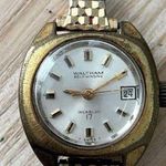 Waltham Self Photo 1