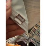 Lands' End  Plus 22W Long Sleeve UPF 50 Full Top Coverage Zip Front Swimsuit Photo 12