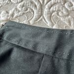 Rafaella  Black Boot Cut Pants Photo 4