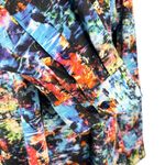 Jared Lang Button Down Shirt Tropical Fish Large Vacation Photo 2