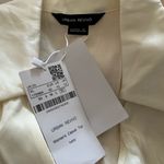 Urban Revivo Twist Front Overhead Blouse Size M Photo 3