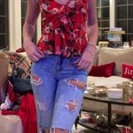 Aeropostale Low Waisted Jeans Photo 0