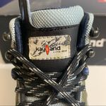 Kayland Zephyr‎ Hiking Boots In Sky Size 6 Green Photo 8