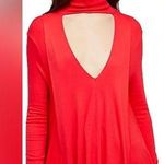 Free People  Medium Uptown Turtle top Photo 0