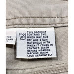 Unionbay Maxi Cargo Skirt Y2K Khaki Maxi Skirt Back Slit 2000s Streetwear 13/38 Photo 5