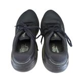 Brooks Glycerin 21 GTS Women's Running Shoes Black Size 8.5 Athletic Sneakers Photo 4