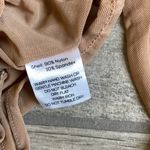 I am gia  mesh long sleeve bodysuit Photo 2