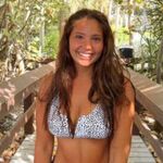 V Wired Bikini Top Size M Photo 8