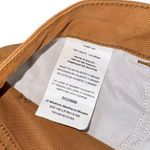 Lee NWT  Women’s Legendary Regular Fit Straight Leg Corduroy Jeans Sz 16 Hazelnut Photo 5