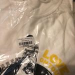 Harry Styles Love On Tour NYC Show T-shirt Photo 0