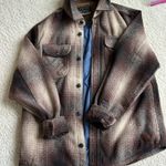 Jachs Flannel Jacket Photo 1