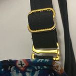 Cacique SWIM BY SIZE 44DDD SWIM TOP MULTICOLOR DESIGN Fitted BRA CLEAN Photo 8