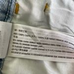 Hollister Ultra High Rise Dad Jean Size 5S 27 Photo 5